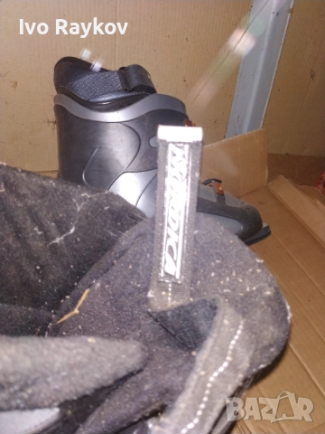 Ски обушки Nordica B7 , снимка 2 - Зимни спортове - 52470947