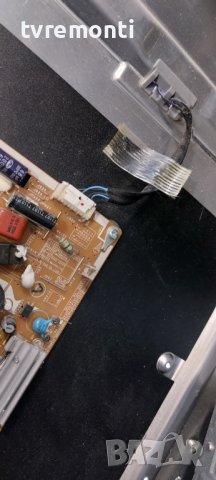LED подсветка за дисплей LTJ460HN01-J за телевизор SAMSUNG МОДЕЛ UE46D5700, снимка 2 - Части и Платки - 41913055