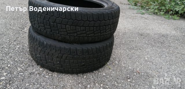 Гуми 205 55 16 Виати Viatti
2 броя
Нов внос
Не е нова, снимка 4 - Гуми и джанти - 42240150