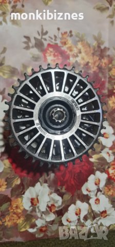 Продавам двигател за Електрически Велосипед, снимка 6 - Велосипеди - 41969442