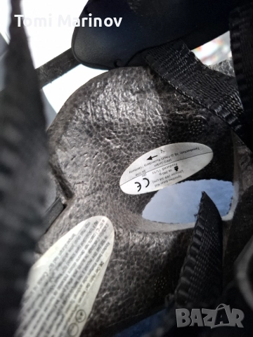 Каска Bikemate 49-53см детска , снимка 7 - Аксесоари за велосипеди - 52037256