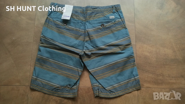 MEXX Men's Shorts Размер 32 / M мъжки къси панталони 10-66, снимка 2 - Къси панталони - 52826055