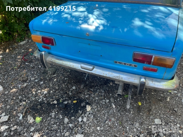 Lada/Лада на части , снимка 10 - Части - 51242825