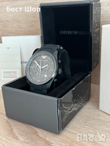 Оригинален мъжки часовник Emporio Armani AR5889 Sportivo 