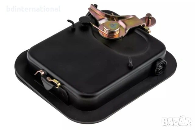 55176382AE Външна дръжка за предна дясна врата Jeep, Wrangler , Черен, снимка 4 - Части - 53751456