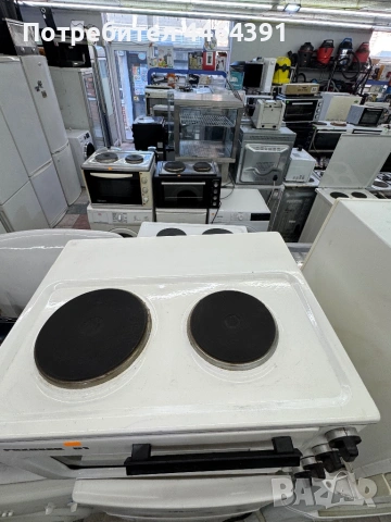 Готварска печка раховец , снимка 2 - Печки, фурни - 53848311