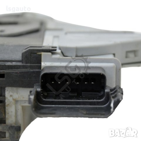 Брава предна лява врата Peugeot 3008 I 2007-2015 ID:103486, снимка 2 - Части - 41187041