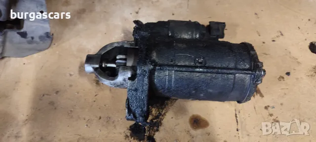 Стартер Infiniti M Q70 2011г 3.0-238к.с. - 180лв, снимка 2 - Части - 48631208