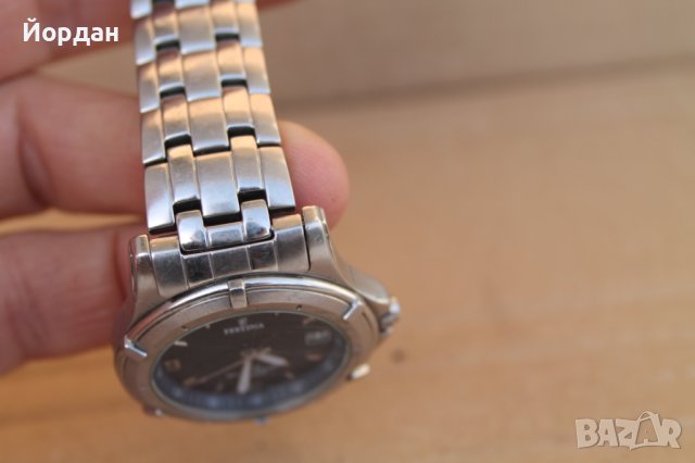 Мъжки часовник ''Festina'', снимка 6 - Мъжки - 44227316
