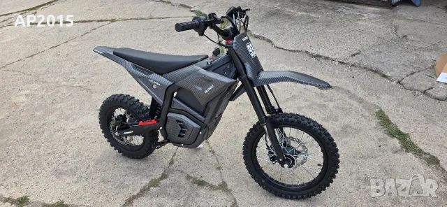 Нов!Valtinsu EM5 48V/20.8Ah 3840W Ebike