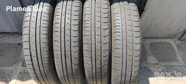 Гуми 155/70/19 за bmw i3