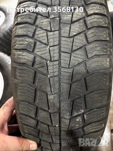 Зимни гуми с джанти, навигация и компресор, снимка 10 - Части - 52514873
