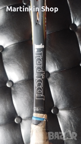 Тенис ракета Head Radical , снимка 2 - Тенис - 44729459