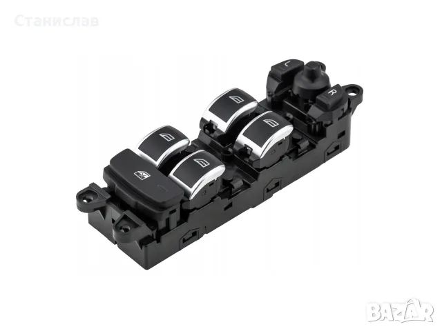 Бутон за електрически стъкла за Volvo – 31415675