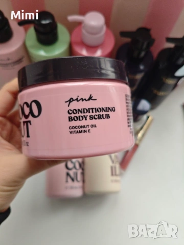 Парфюмни спрейове за тяло с блестящи частици Victoria's Secret, DeFacto, Bee Beauty, снимка 9 - Дамски парфюми - 50761101