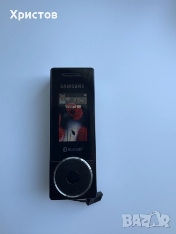 Продавам Samsung SGH-X830, снимка 4 - Samsung - 56191201