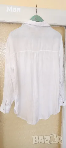 Дамска риза H&M, снимка 10 - Ризи - 56131545