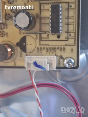 Power Supply shg5504L-101h DLBB518 REV:0.2 20180228 for 43inc DISPLAY TST4251 for Xiaomi L43M5-5ASP , снимка 2 - Части и Платки - 47326328