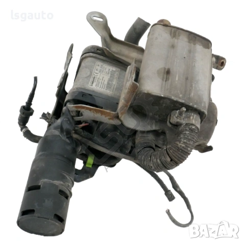 Печка Volkswagen Touran I 2003-2010 ID: 157289, снимка 2 - Части - 53177791