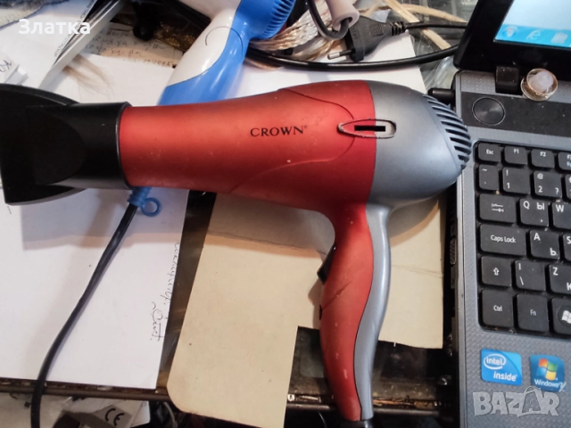 Епилатори Roventa тример Епилатор Ровента Тримери Сешоари , снимка 9 - Други - 38862063