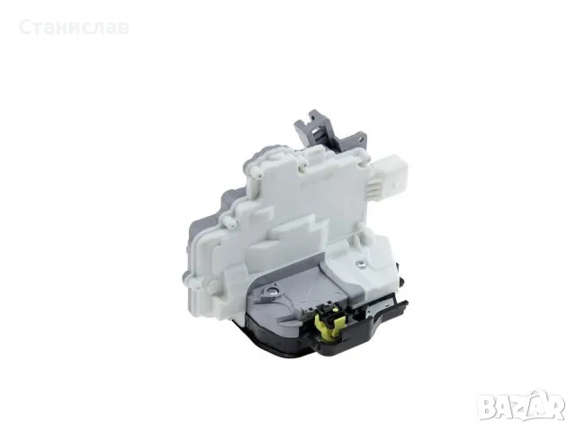 Audi A3 8P Брава за предна дясна врата , снимка 6 - Части - 50166392