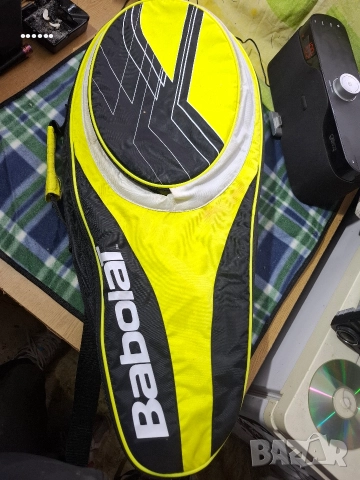 ракети за тенис, снимка 5 - Тенис - 52561360