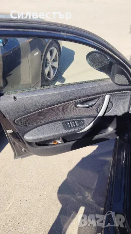 bmw 118d 143к.с. на части N47D20A, снимка 3 - Части - 55974908
