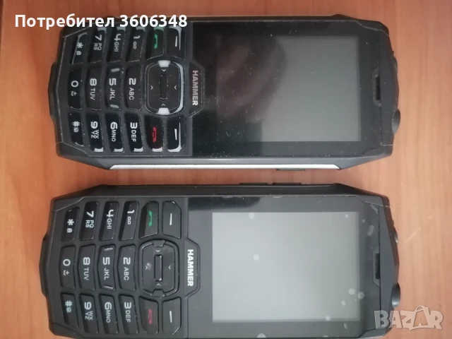 Телефони, снимка 2 - Други - 51113897