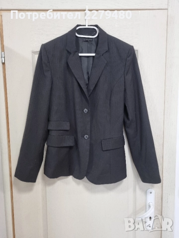 Сако Sisley , снимка 2 - Сака - 52216405