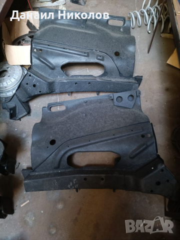 Авточасти за Заз,Ваз Москвич,Нива, снимка 5 - Части - 32472839