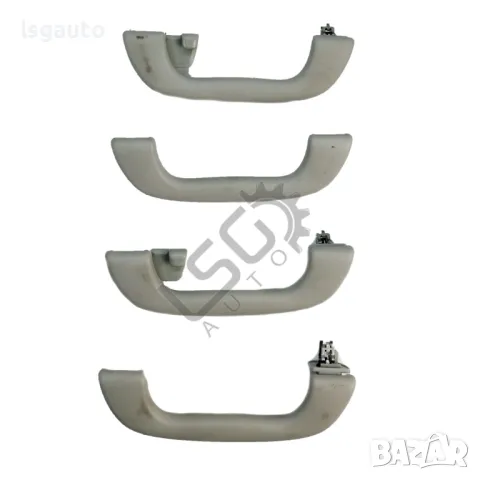 Комплект интериорни дръжки таван Mazda 6 Estate (GJ, GL)  2013-2019 ID: 145335