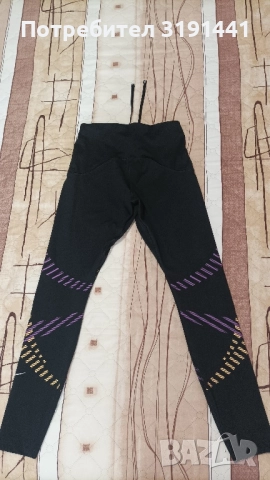 Спортен клин Nike , снимка 2 - Клинове - 52193951