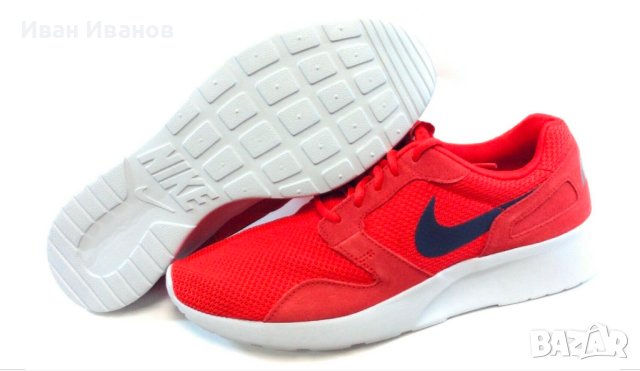 маратонки  Nike Kaishi  номер 42,5-43, снимка 1 - Маратонки - 41386518