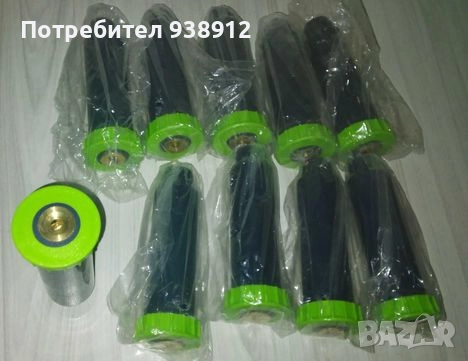 Градински пръскачки, снимка 3 - Градинска техника - 51619740