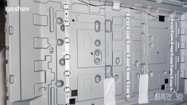 Телевизор LG 43UP75003LF на части, снимка 7 - Части и Платки - 49808171