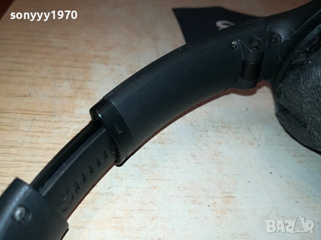 BOSE HEADPHONES-ВНОС FRANCE 2608231821, снимка 16 - Слушалки и портативни колонки - 41974836