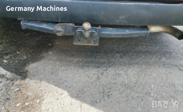 ЧАСТИ Форд Транзит 1986-2000г. Дизел Ford Transit 2500куб, 70kc  51kW, снимка 3 - Части - 51937656