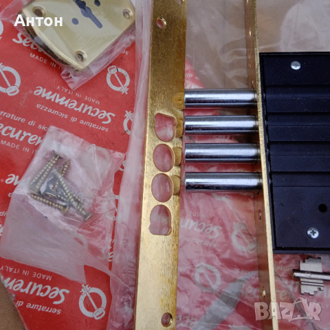 Брава Италианска, снимка 15 - Други - 44586565