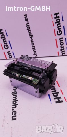 ПРИНТЕР MODUS3 X USB RS232 С ПРЕЗЕНТЕР CUSTOM thermal printer sanei sk1-311