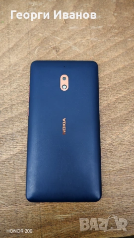 Продавам Nokia 2.1, снимка 7 - Nokia - 53811980