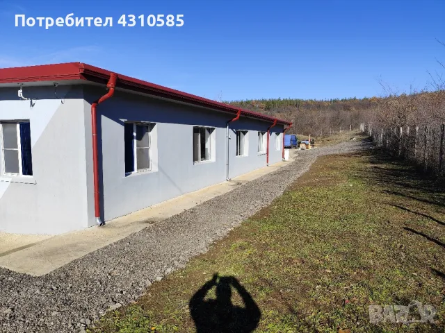 Склад/Производствено помещение, снимка 3 - Складове - 48103386