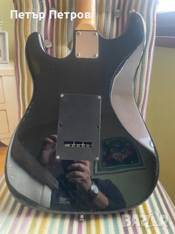 Китара страт , снимка 4 - Китари - 52772466