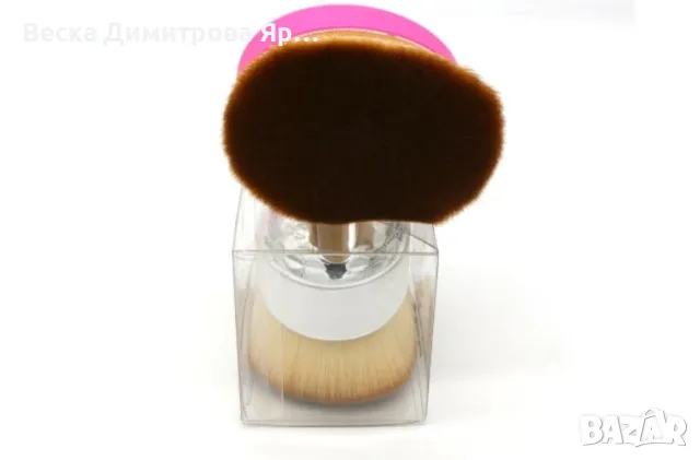 Kъса четка в кутийка – 1 брой HZS61, снимка 2 - Други - 47716312