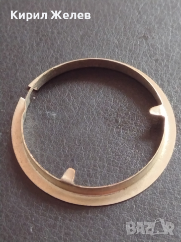 Части за часовници каса, уплътнения 4 броя 43699, снимка 9 - Други - 44707791