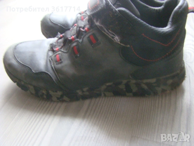 Спортни маратонки, снимка 7 - Маратонки - 53293999