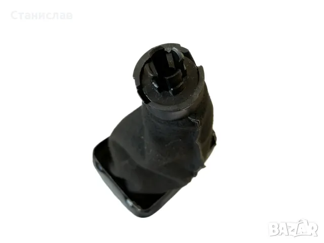 Топка с маншон за скоростен лост за VW Sharan 7M (2000-2010), снимка 4 - Части - 47700663