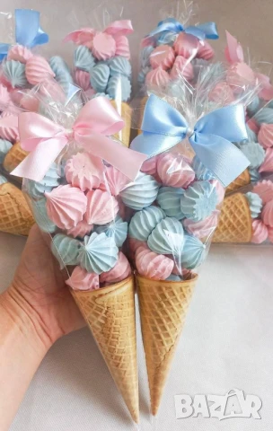 Подаръци за гости , снимка 16 - Подаръци за кръщене - 51173471