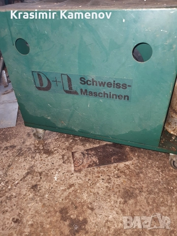 Телоподаващо трифазно, снимка 2 - Други машини и части - 52966294