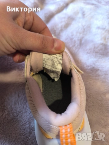 Детски маратонки, снимка 5 - Детски маратонки - 53104048