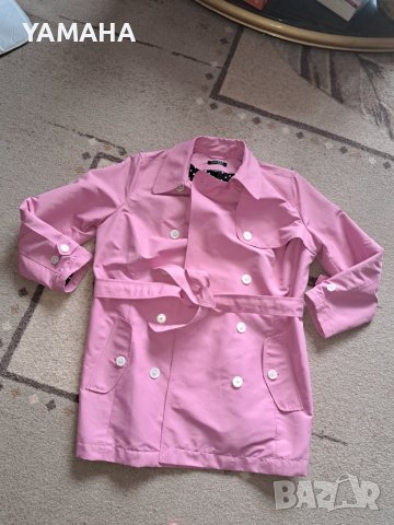 Ralph Lauren  Дамски  Шлифер  XL, снимка 3 - Шлифери - 41100645